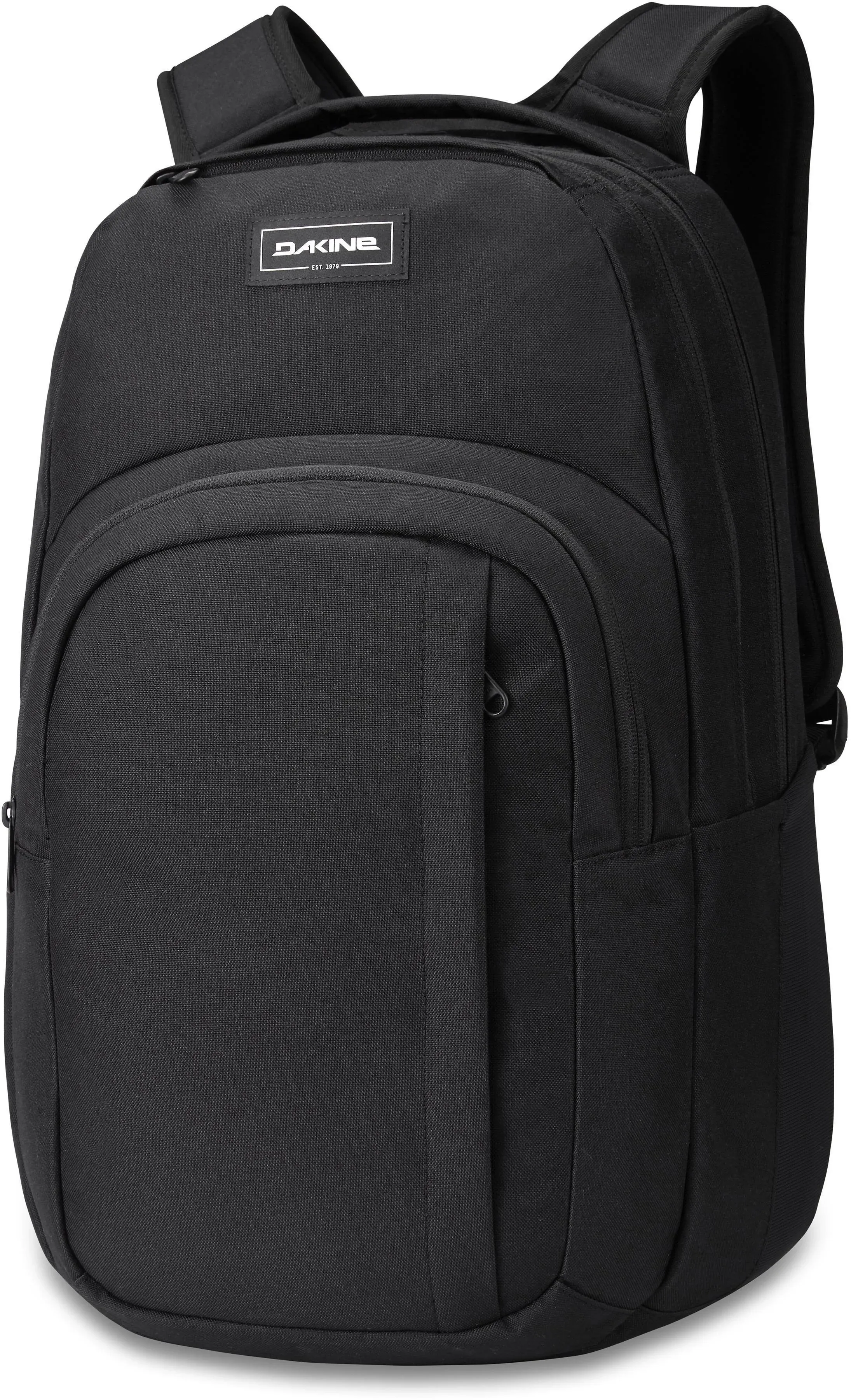 Dakine - Campus L 33L Black Backpack