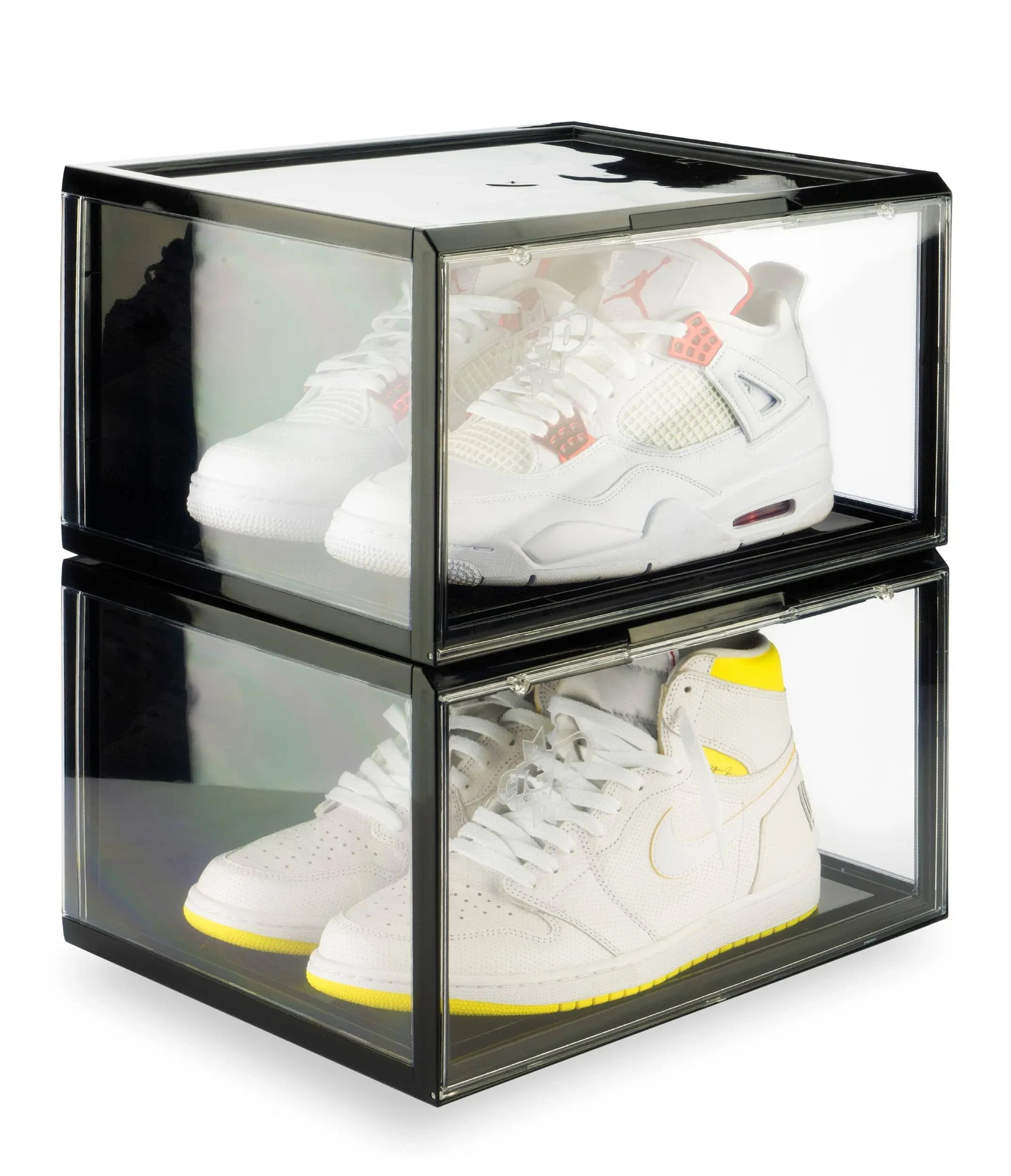 Men's Crep 2 Pack Sneaker Crate