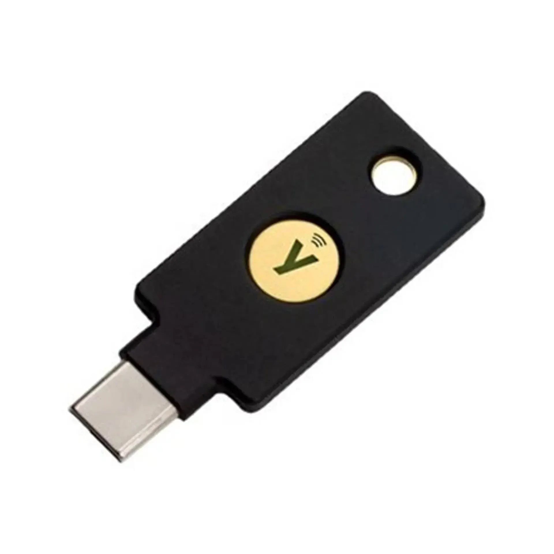 Yubico YubiKey 5C NFC Security Key