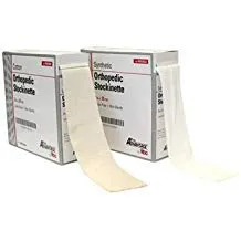 Pro Advantage Orthopedic Stockinettes - Cotton - 2"x 25yd