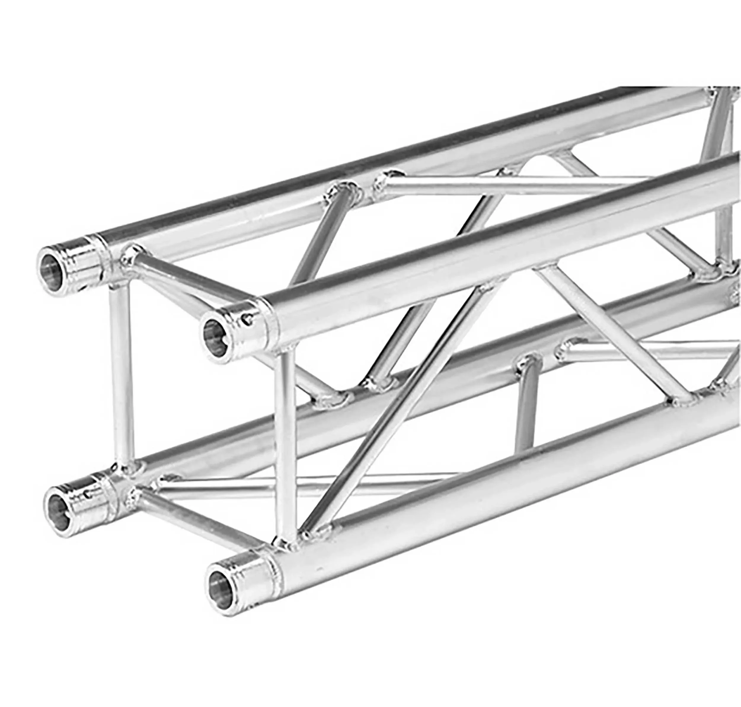 GLOBAL TRUSS F34-SQ-4111 SQUARE TRUSS 4,92 FEET