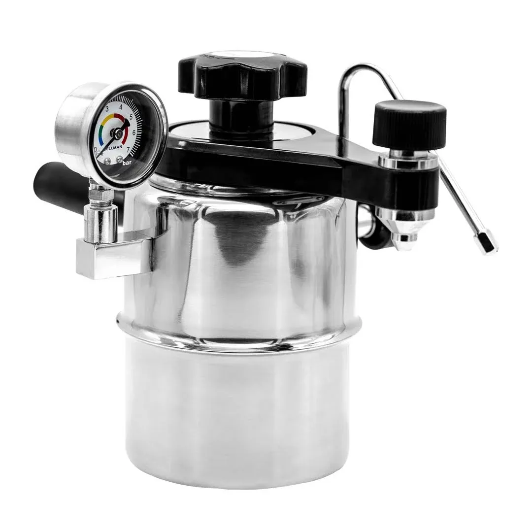 Bellman Espresso & Steamer