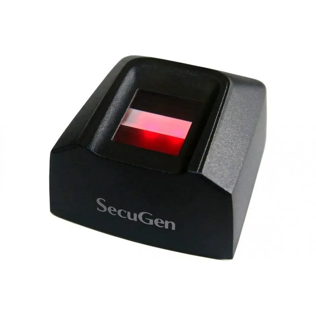 SecuGen Hamster Pro 20 USB Fingerprint Reader