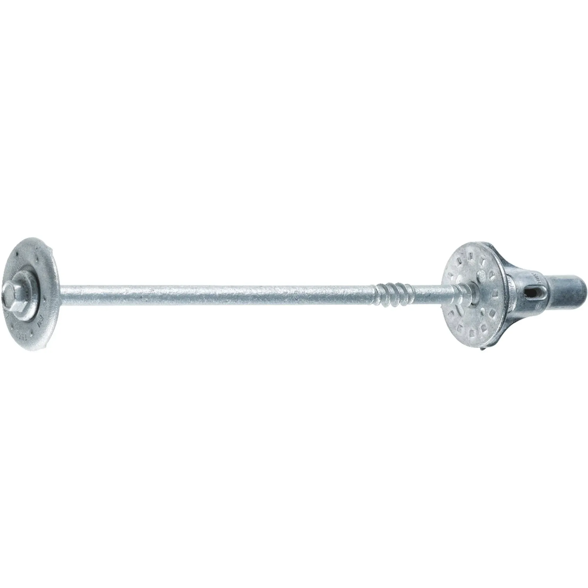 FastenMaster FMTHR007-24 ThruLOK Screw Bolt Fastening System, 7 Inches,