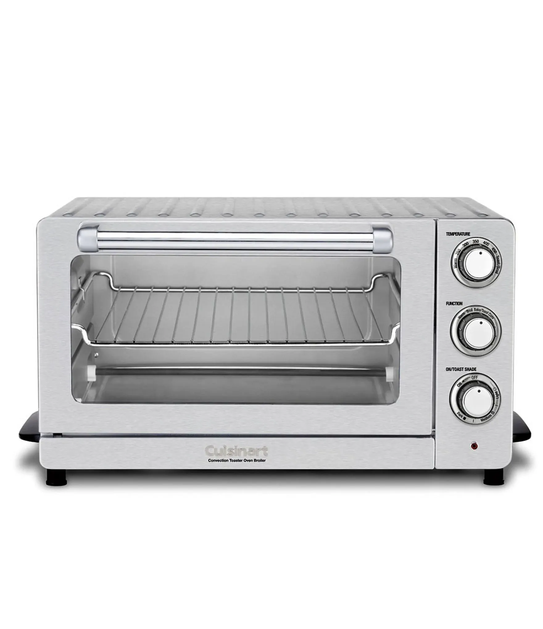 Cuisinart Toaster Oven Broiler with Convection