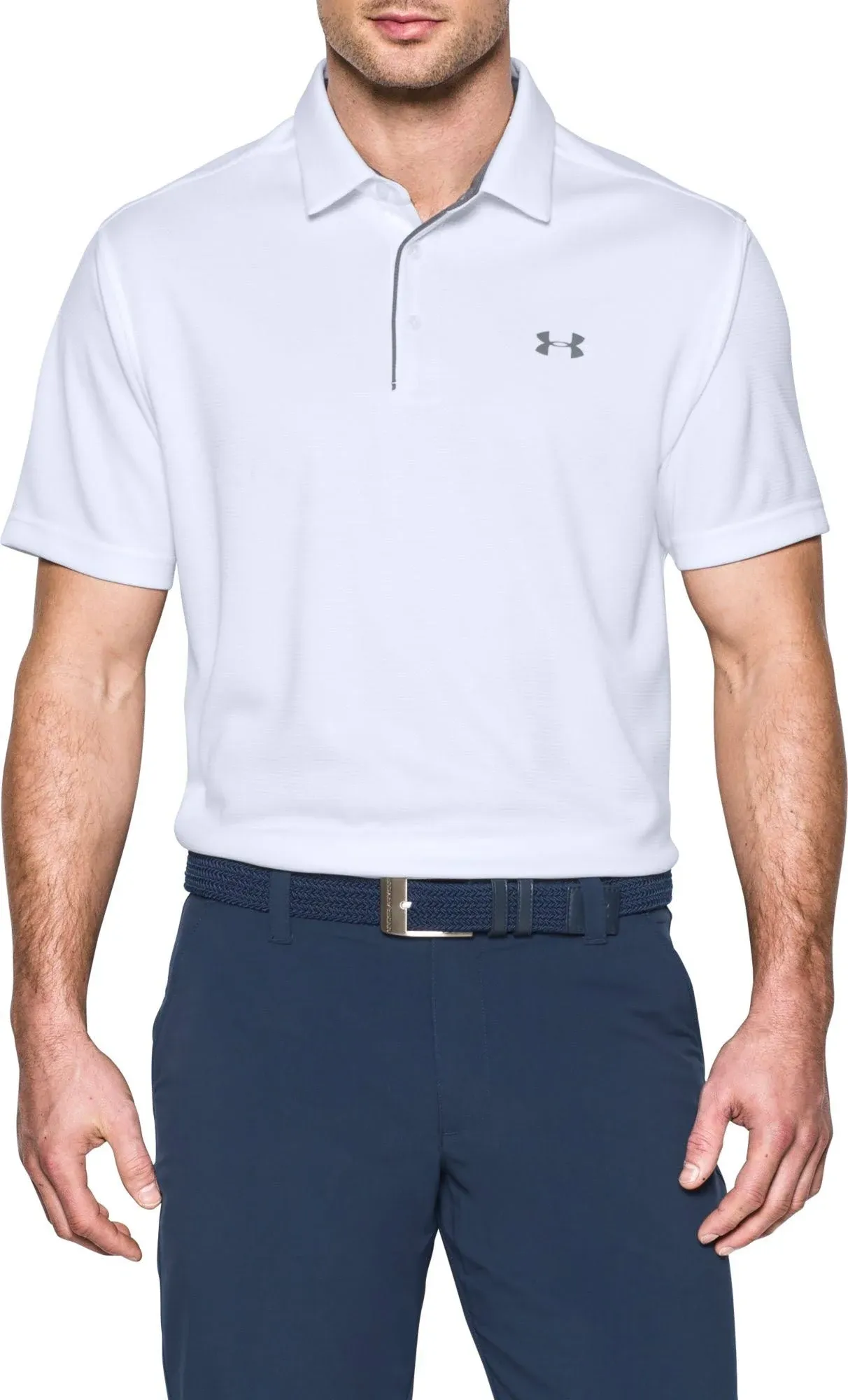 Under Armour Men's Tech Polo