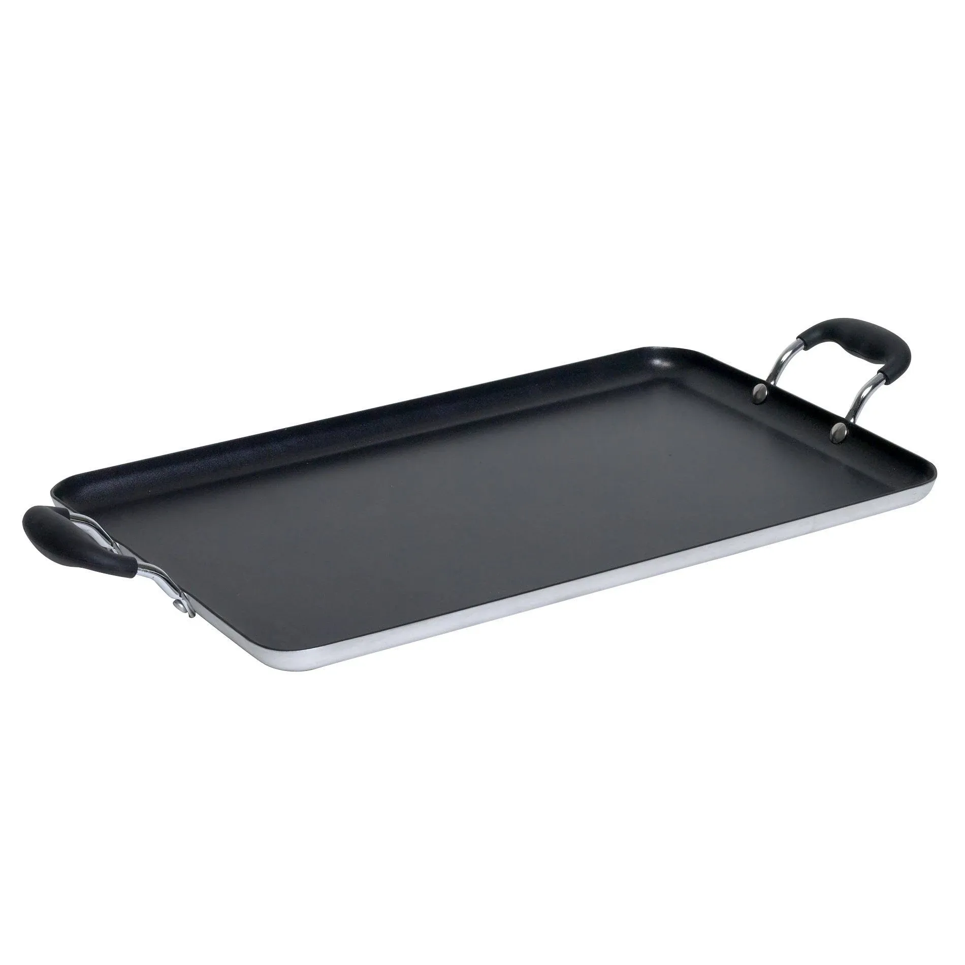 IMUSA Double Burner Griddle