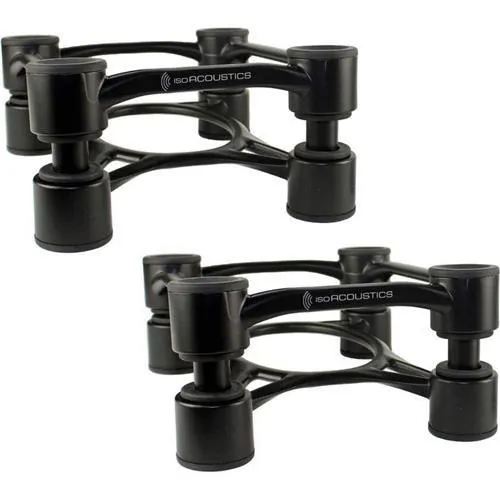 IsoAcoustics Aperta 200 Isolation Stands