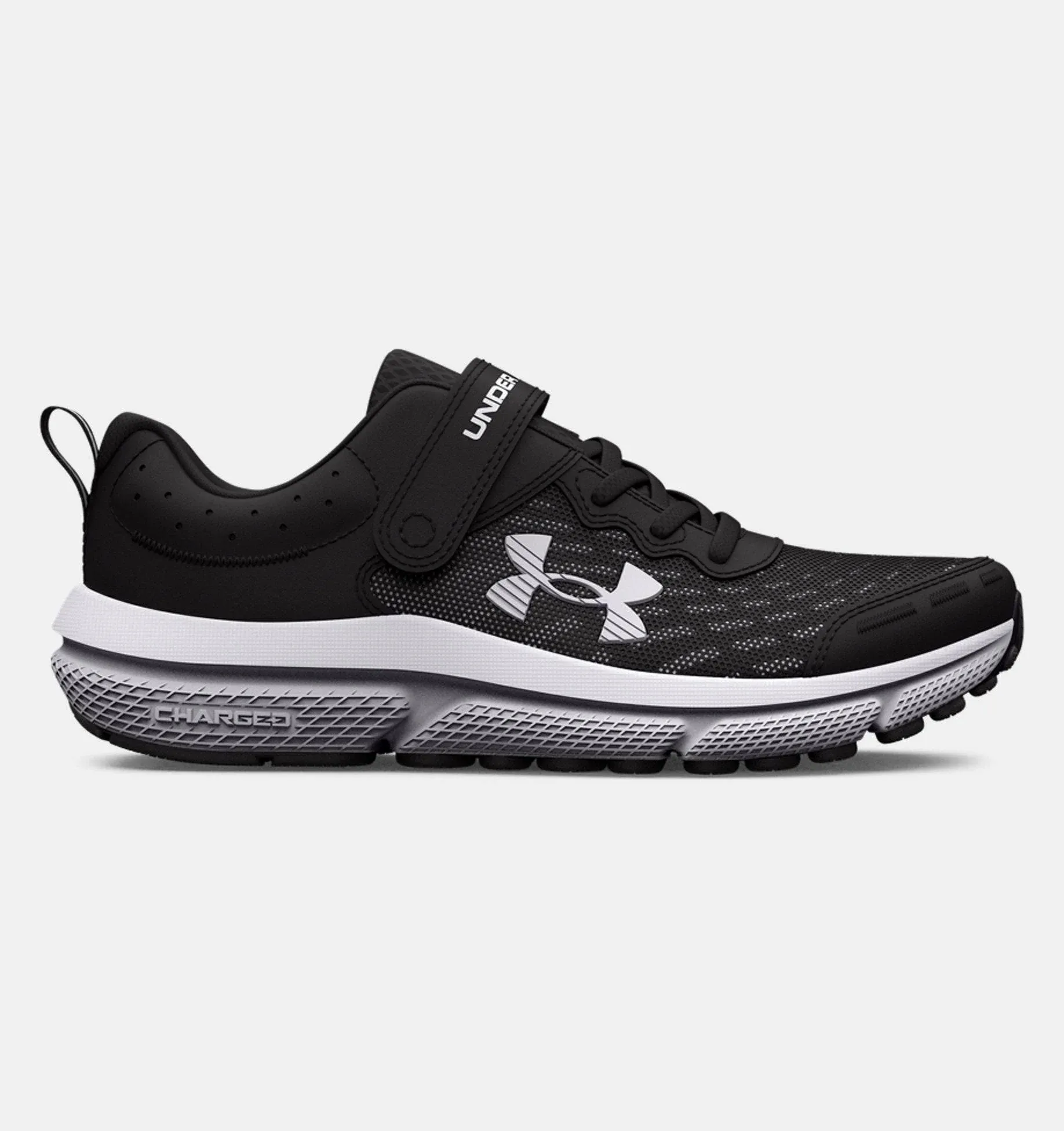 Under Armour Assert 10