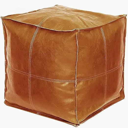 Pouf Ottoman