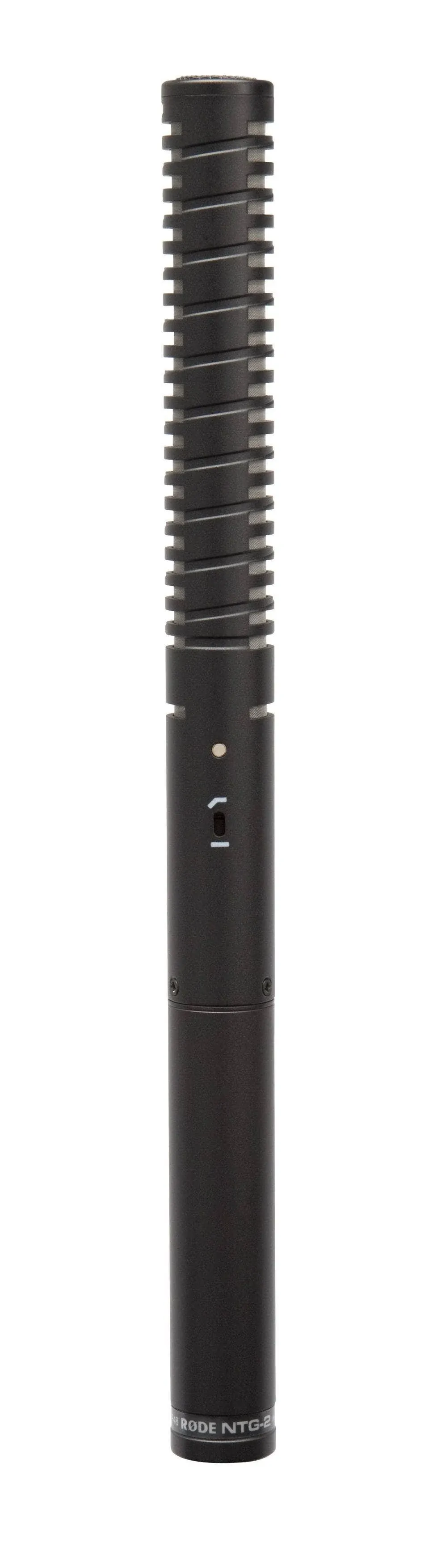 Rode NTG2 Shotgun Microphone