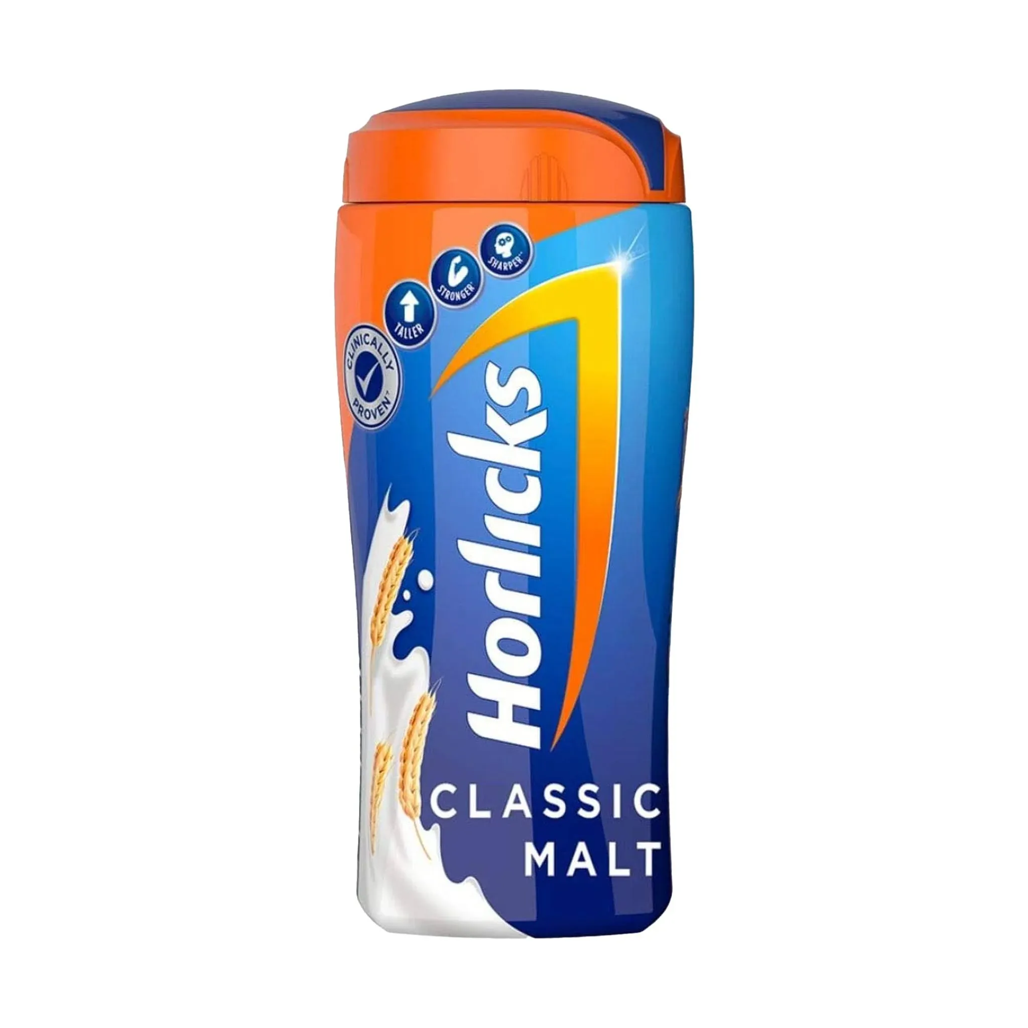 Horlicks Classic Malt