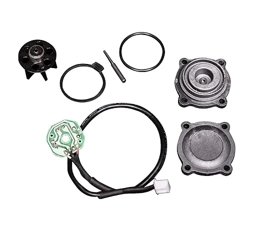 Ecosmart Fsa Nfsml Flow Sensor