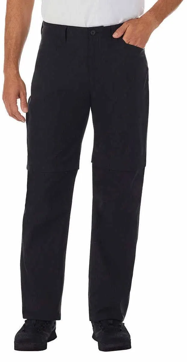 Eddie Bauer Men's Convertible Tech Pant