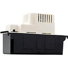 Little Giant Automatic Condensate Removal Pump 554405