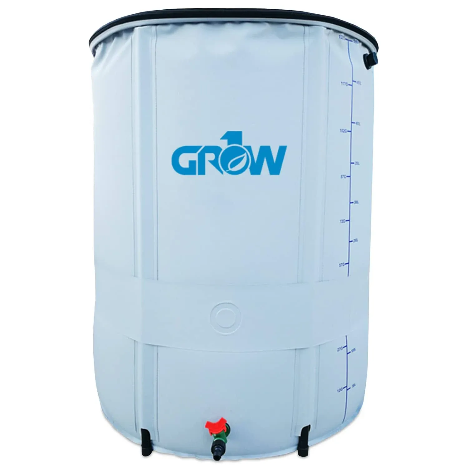 Grow1 Collapsible Reservoir - 60 Gallon