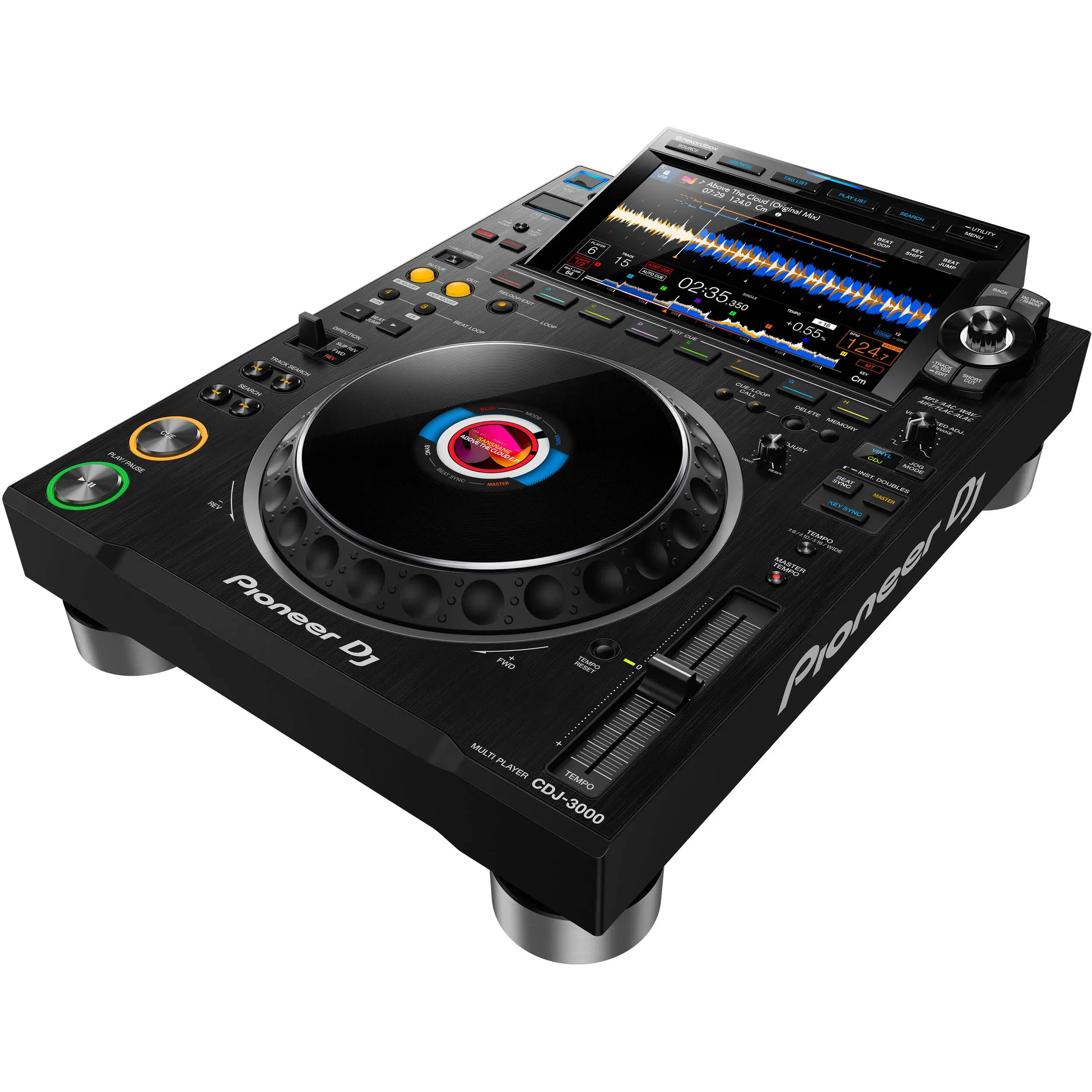 Pioneer DJ DJC-3000 BAG  favorable buying at our shop