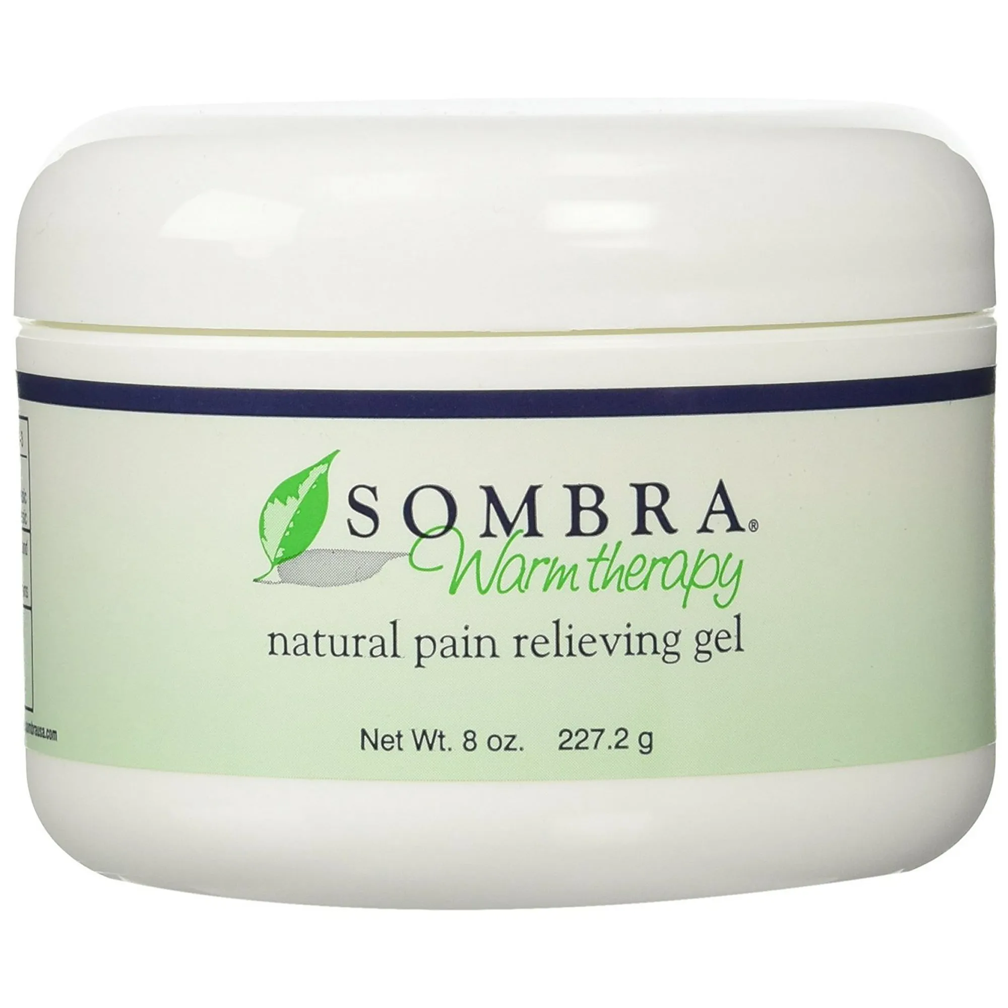 Sombra Warm Therapy Pain Gel