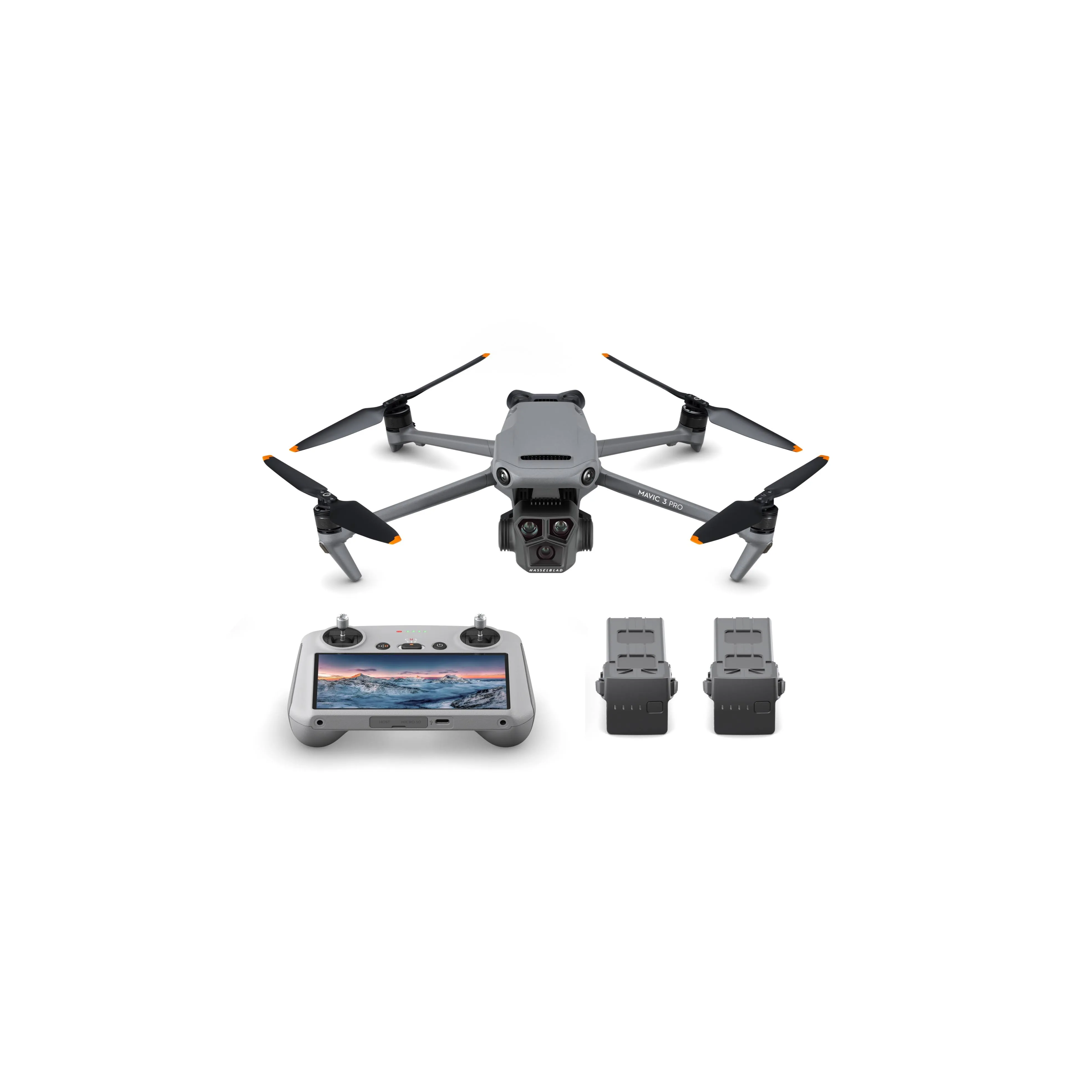 DJI Mavic 3 Pro Fly More Combo (RC Pro)