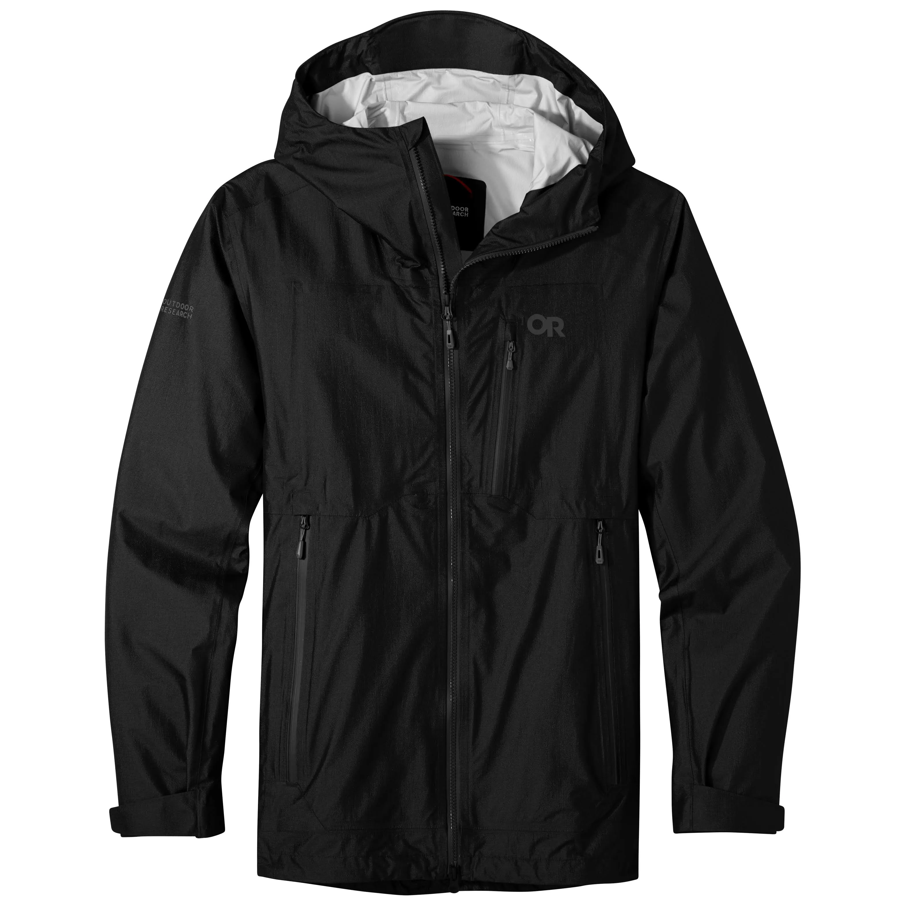 Outdoor Research Men's Helium AscentShell Jacket