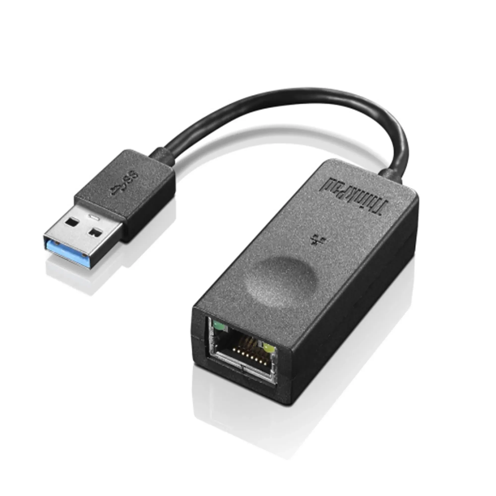 Lenovo 4X90S91830 ThinkPad USB 3.0 to Ethernet Adapter