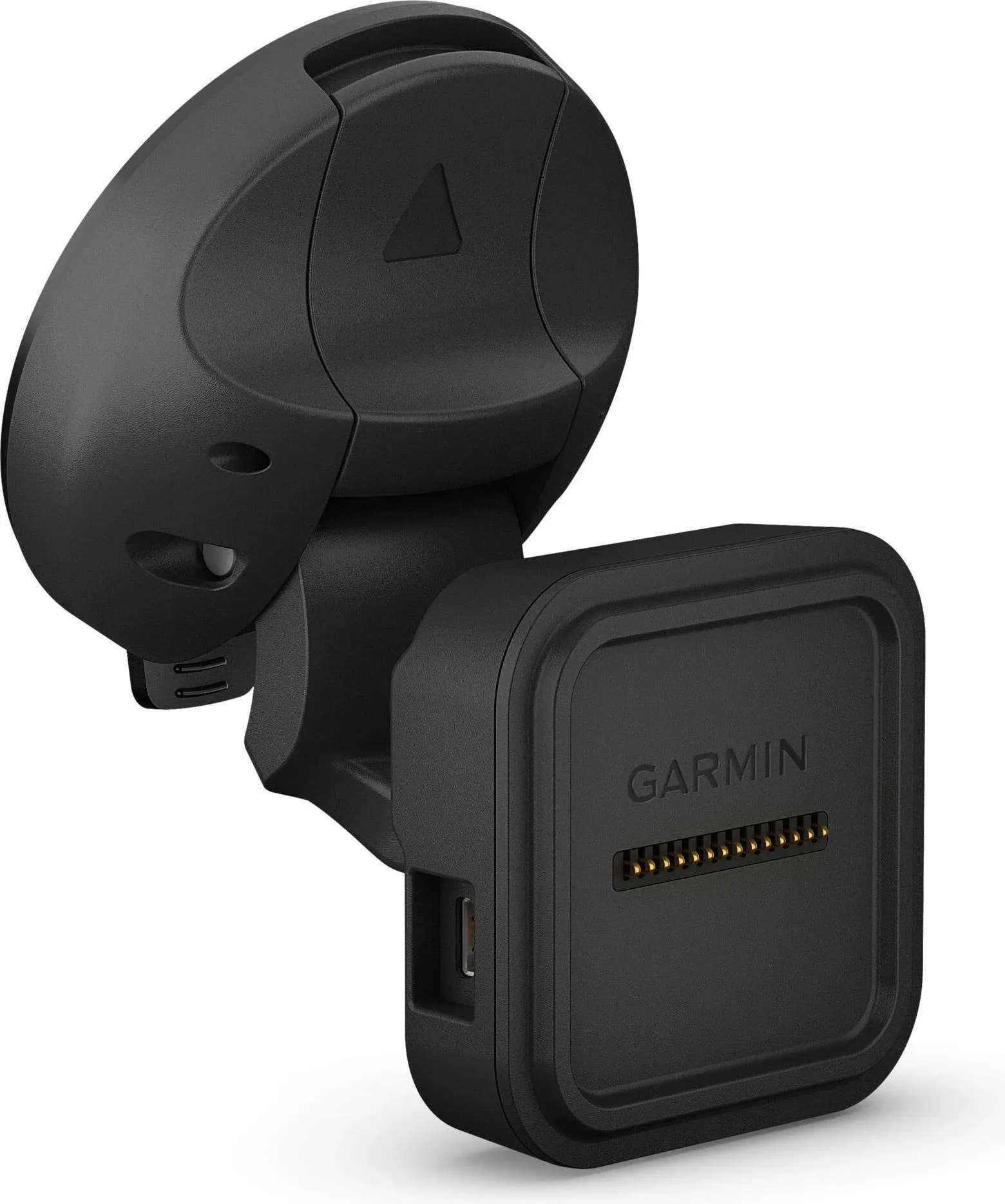 Garmin Suction Cup w/Magnetic Mount &amp; Video-In Port 010-12771-01