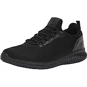 Skechers Work Men&s Cessnock Black