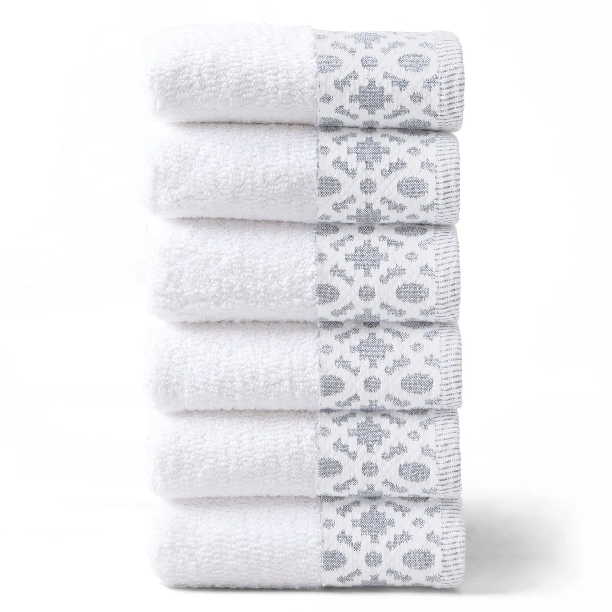 Market & Place Luxury Hand Towel Set