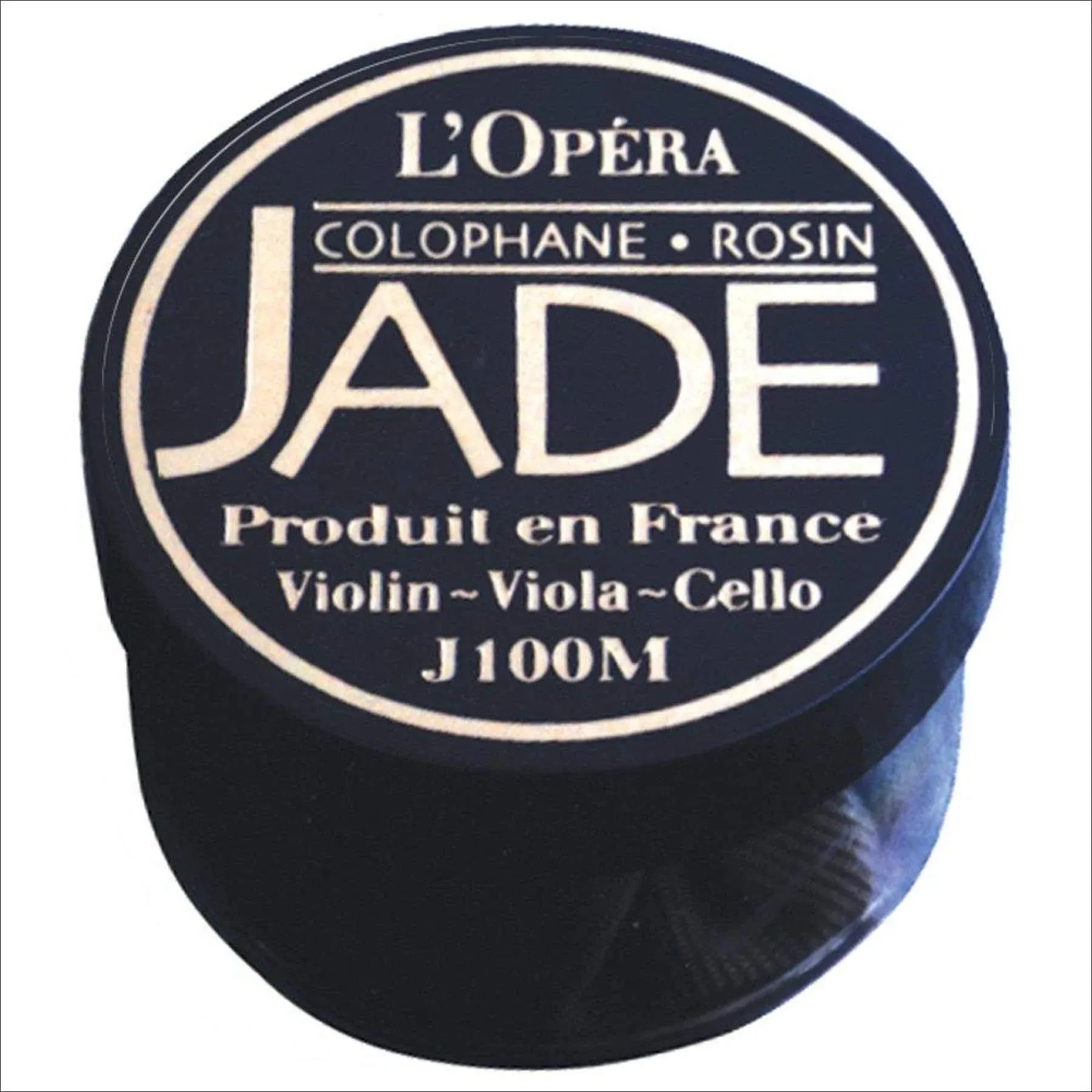 Jade L'opera Rosin for Violin, Viola and Cello