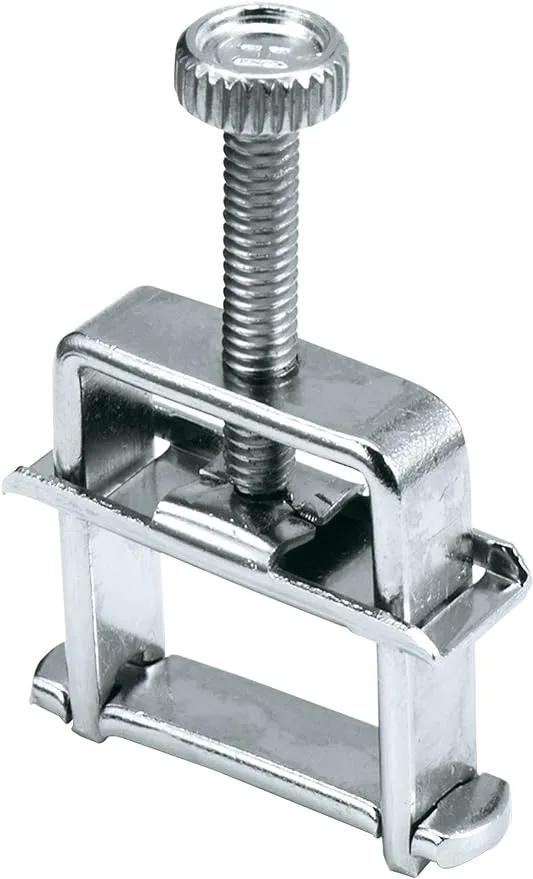 Little Giant Clamp Restrictor