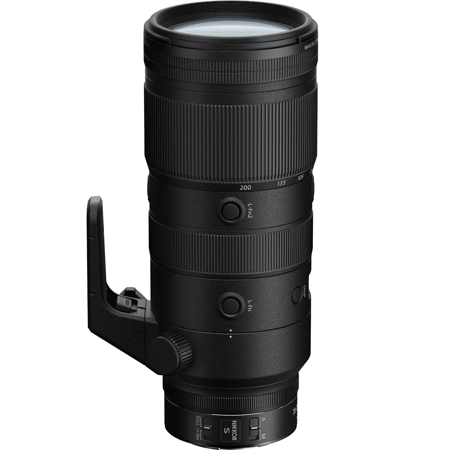 Nikon NIKKOR Z 70-200mm f/2.8 VR S Lens