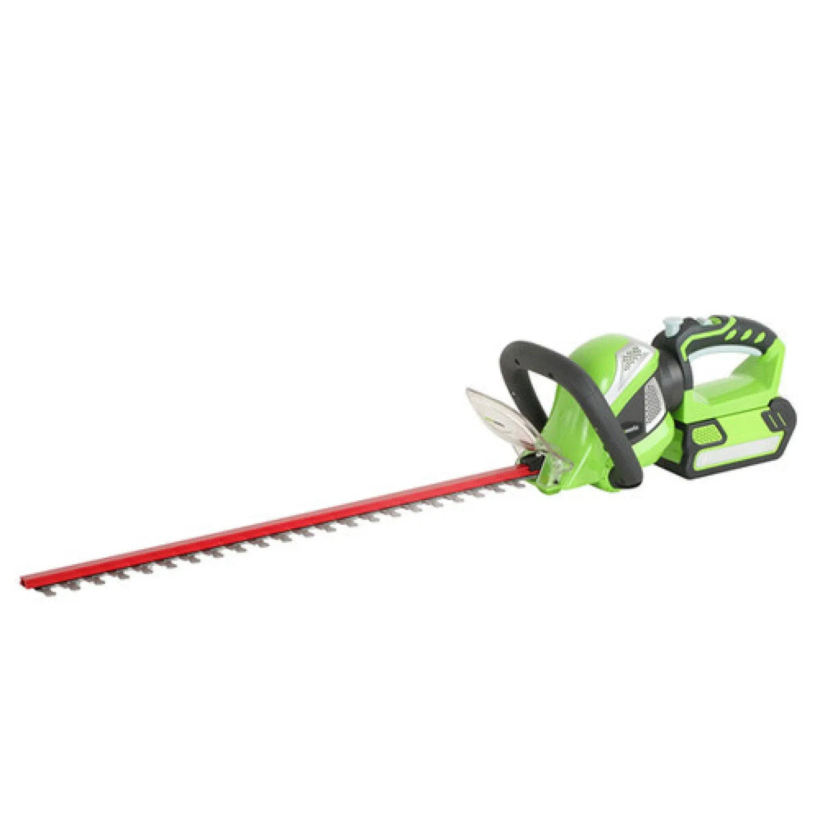 Greenworks G-Max 40V 24 inch Cordless Hedge Trimmer, 22332