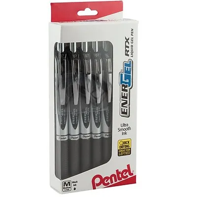 Pentel EnerGel RTX Gel Pen