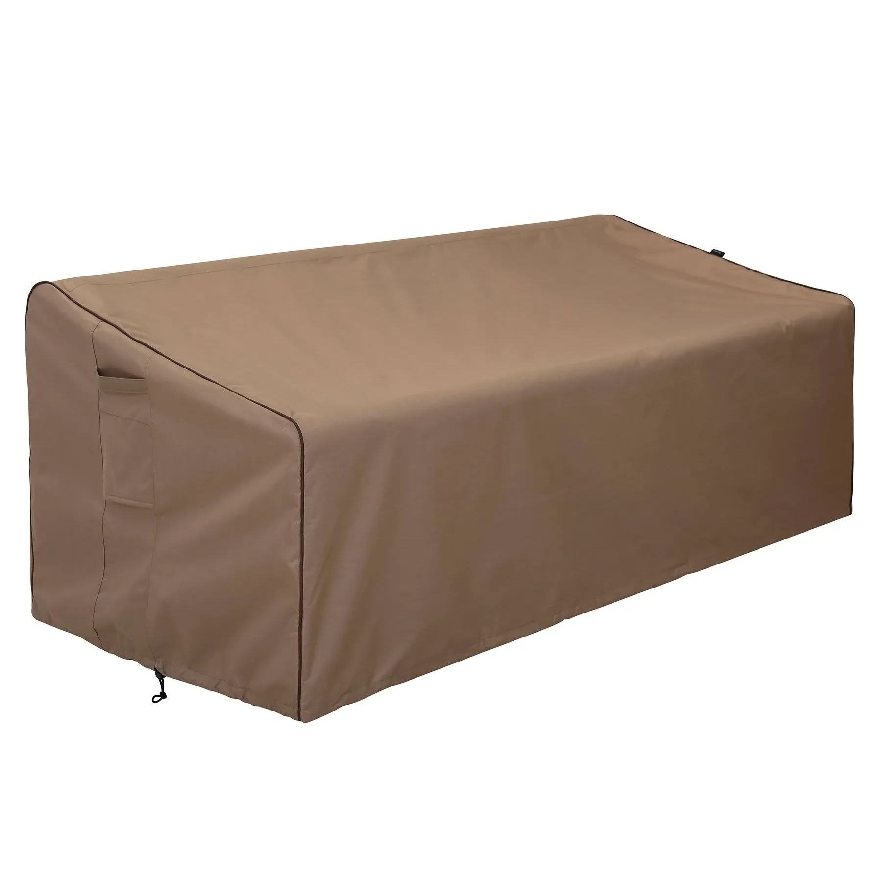 Finnhomy Outdoor Patio Bench Sofa Seat Cover