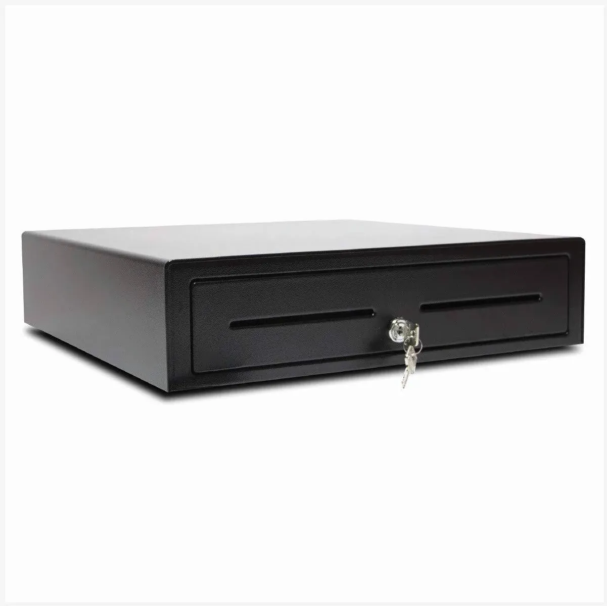 APG Cash Drawer VB320-BL1616 Standard-Duty Cash Drawer, Vasario Series, MultiPro ...