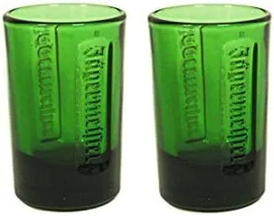 Jagermeister Shot Glasses (Set of 2)