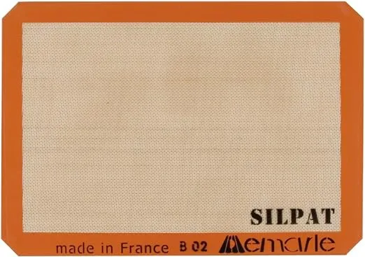 Silpat Half Size Baking Mat