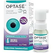 Optase Dry Eye Spray