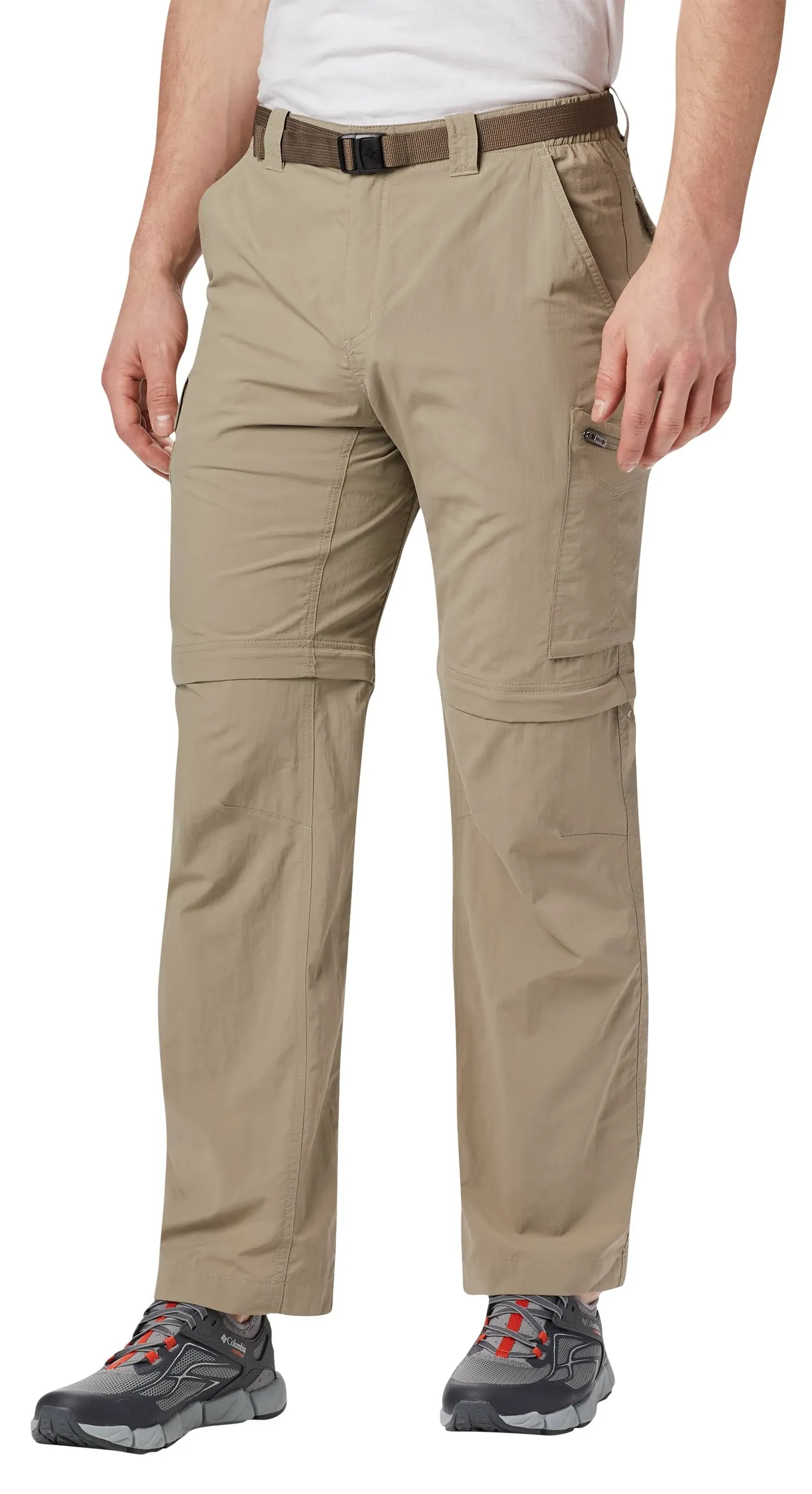 Columbia Men's Silver Ridge Convertible Pant