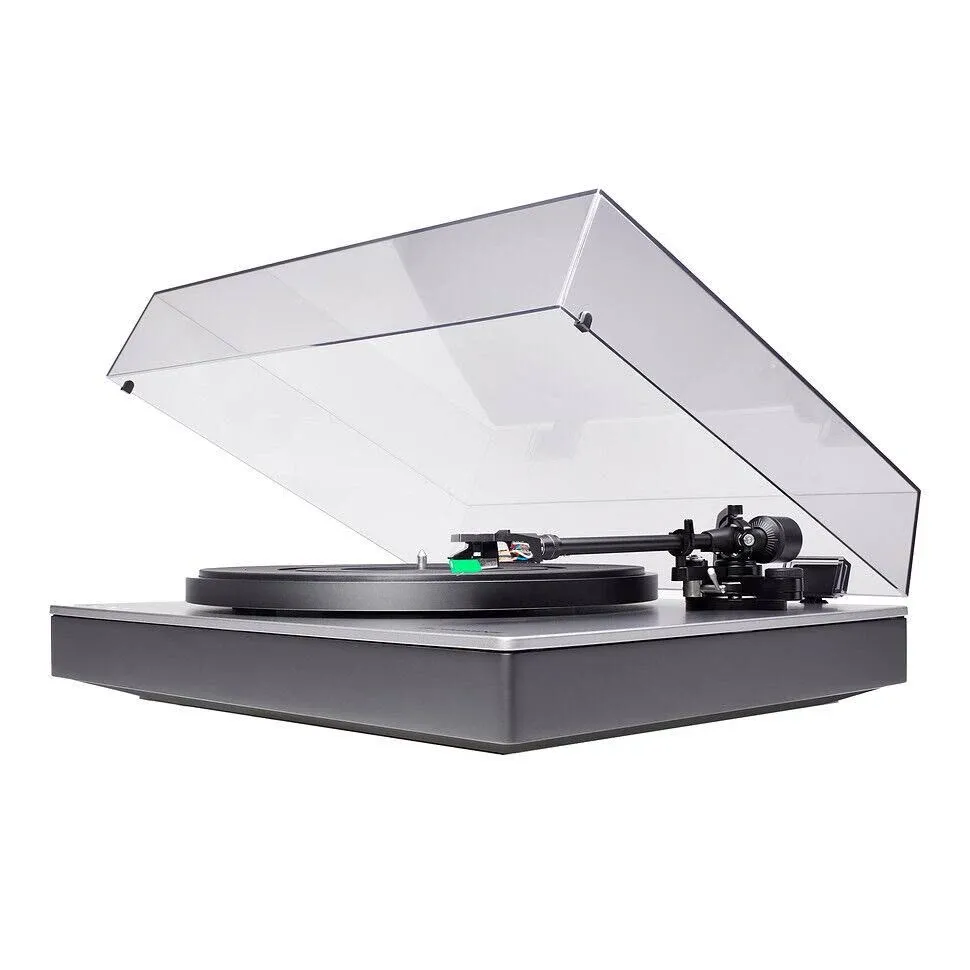 Cambridge Audio Alva ST Turntable