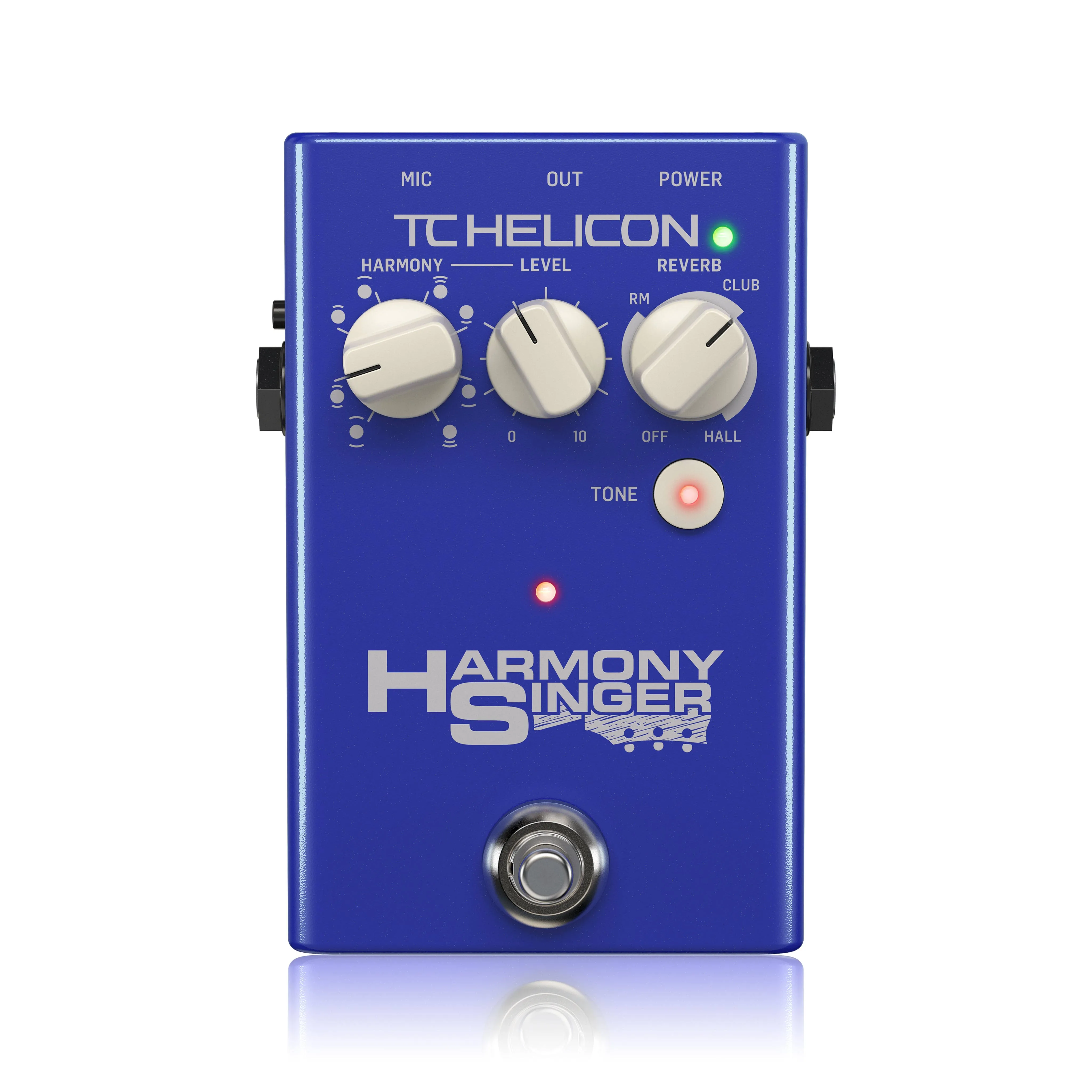 TC-Helicon Harmony Singer 2  favorable buying at our shop