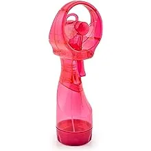 O2cool Deluxe Misting Fan