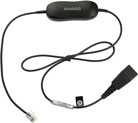 Jabra GN1200 Smart Cord 88001-99