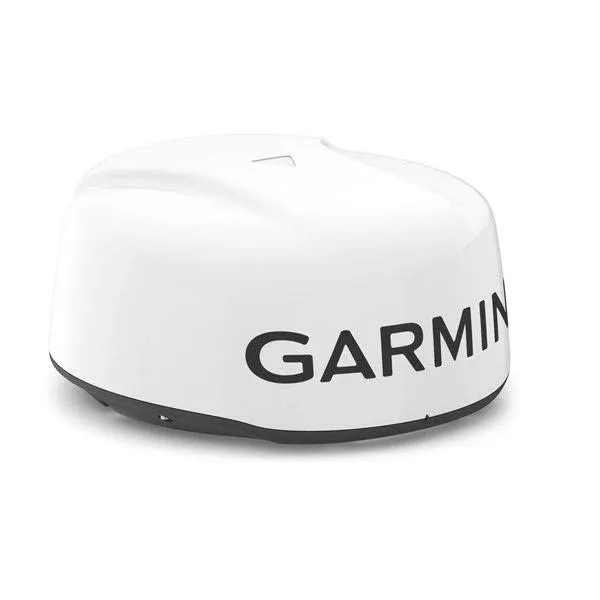 Garmin Gmr18 Xhd3 18 In 4Kw Radar Dome With 15M Cables