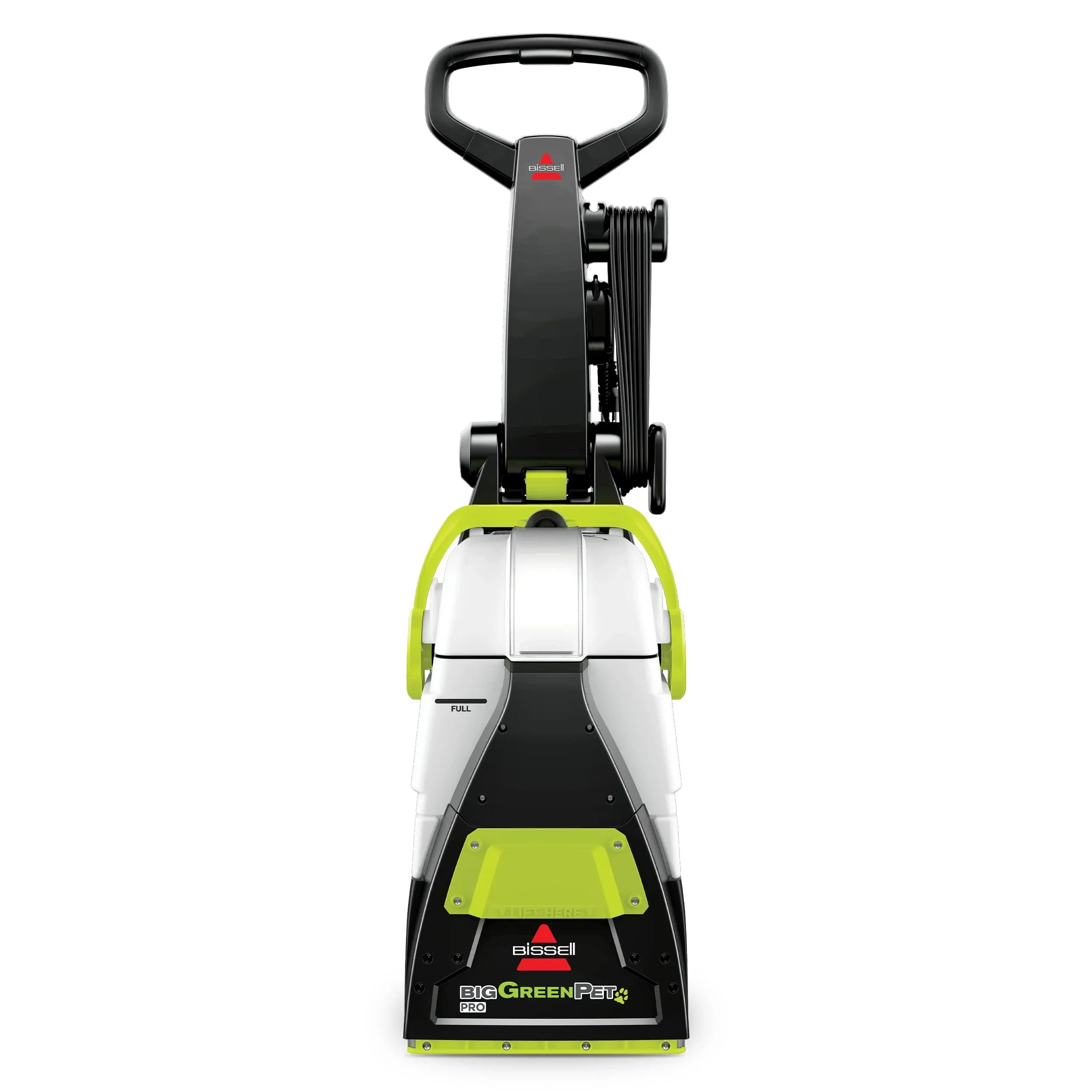 Bissell Big Green Pet Pro Carpet Cleaner 3288