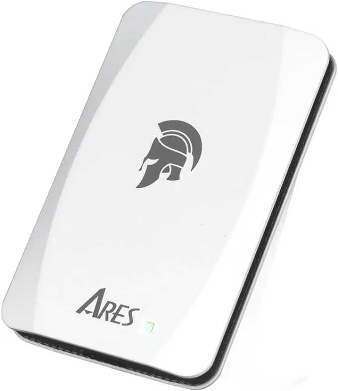 Ares Torch 1TB Portable SSD