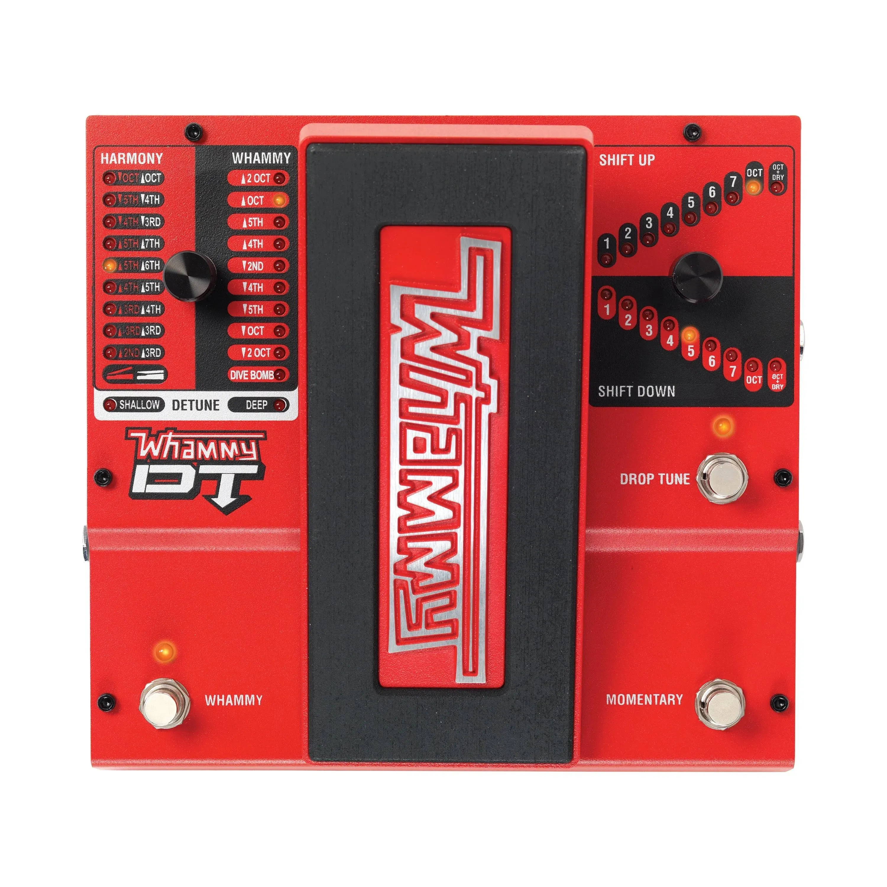 DigiTech Whammy DT