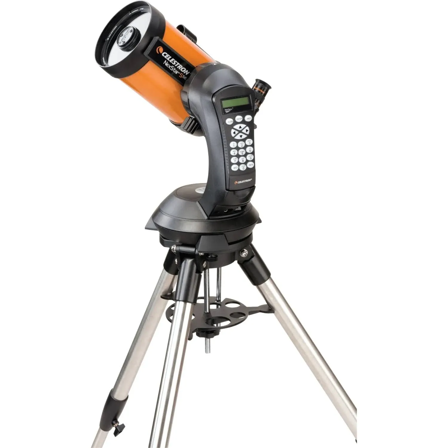 Celestron Nexstar 5SE Computerized Telescope