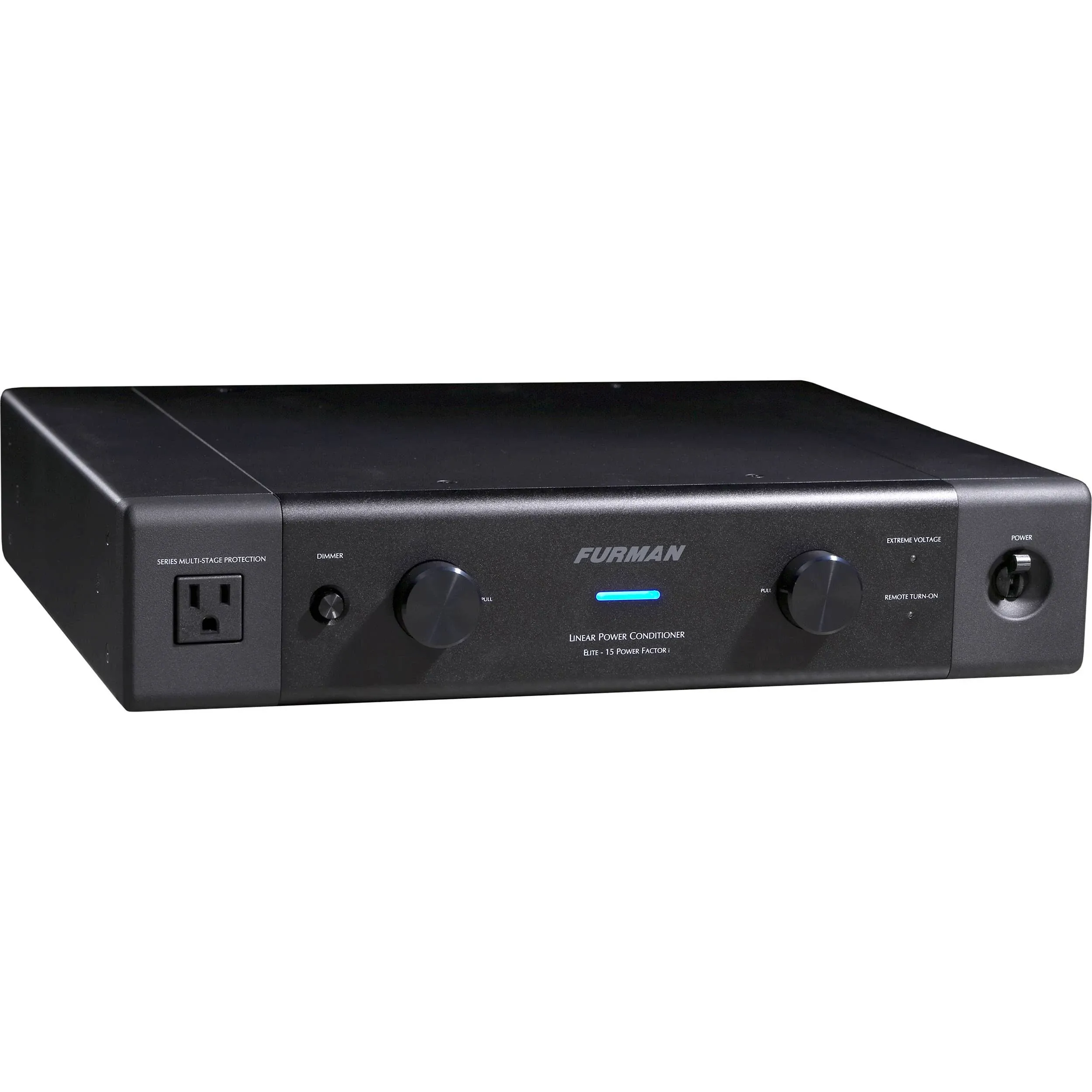 Furman ELITE-15 PF I AC Power Conditioner