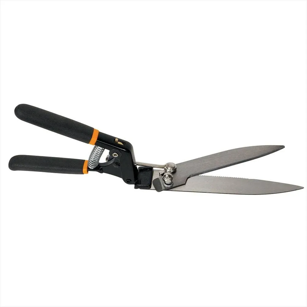 Fiskars® 78206935 Power-Lever® Grass Shears - Contemporary - Pruning Tools - by UnbeatableSale Inc. | Houzz